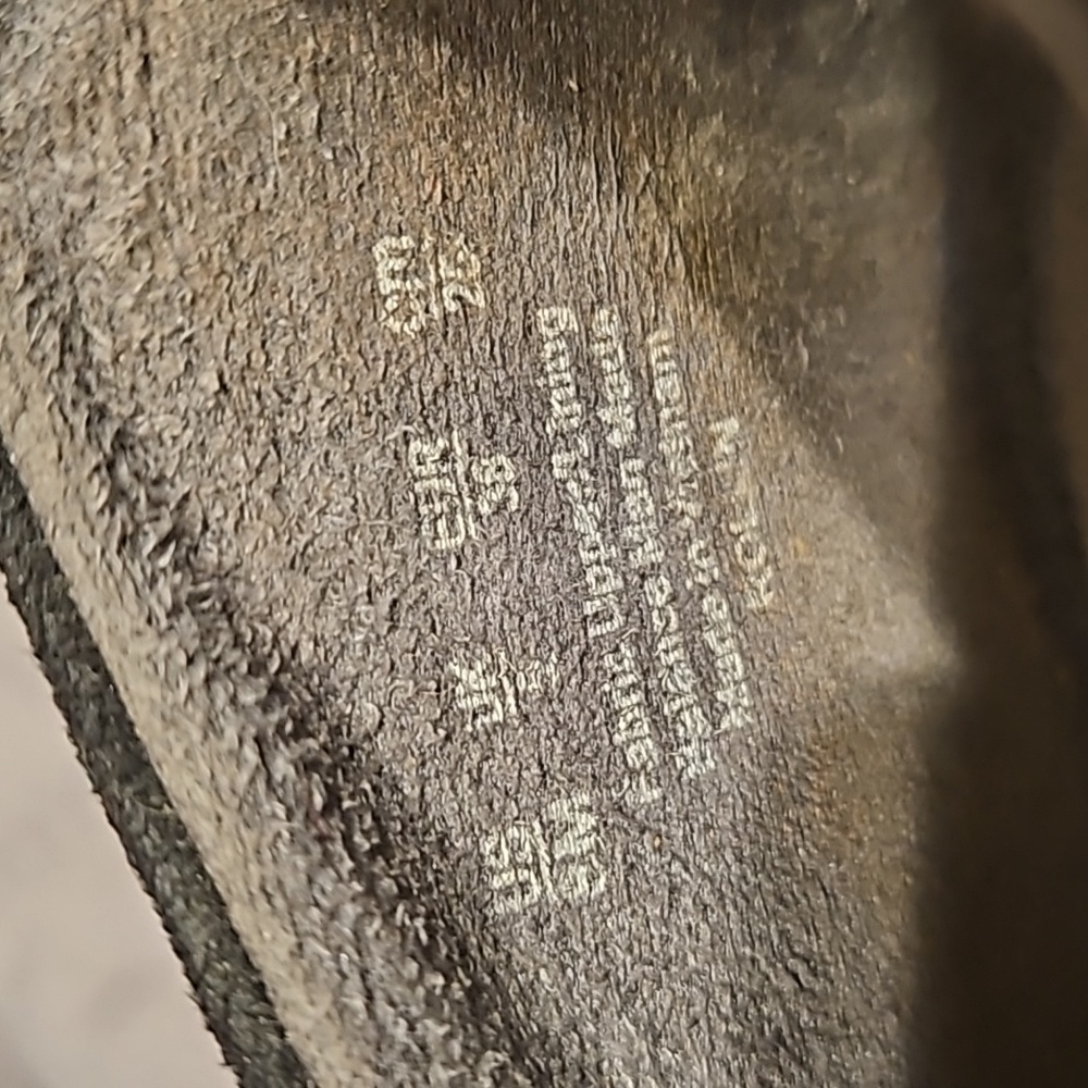 Dr. Scholl's Booties - Picture 15 of 16